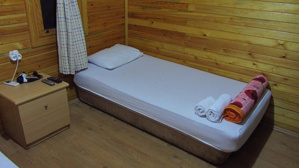 Olympos Natural Pansiyon 部屋 写真